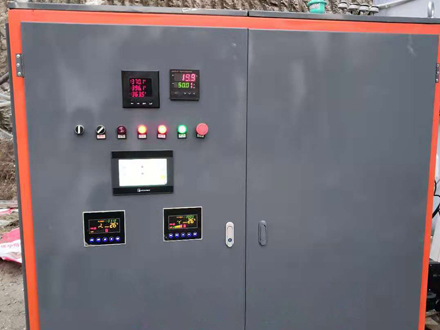電磁烘干房廠家：烘干房怎么安裝？